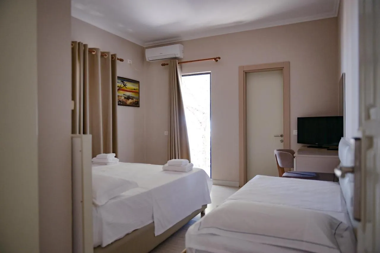 Hotel Andi Durrës