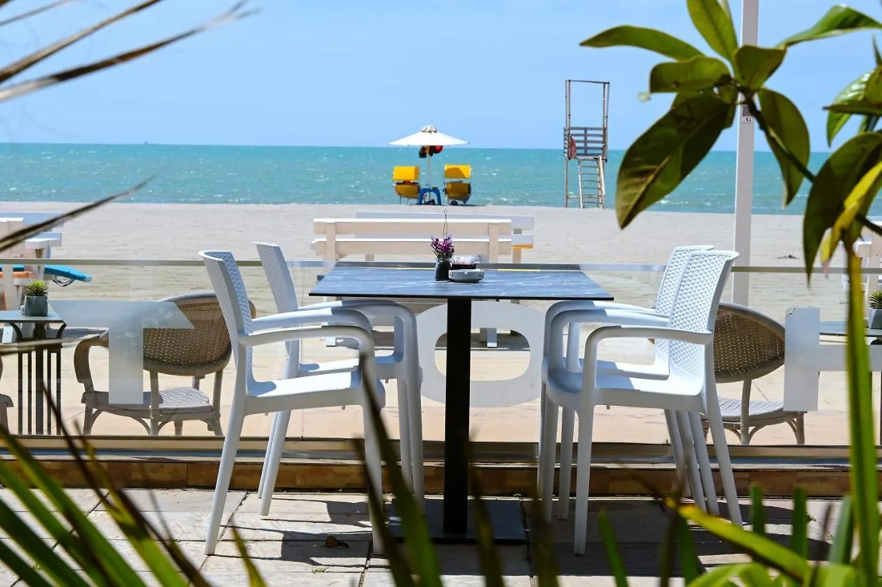 Hotel Andi Durrës