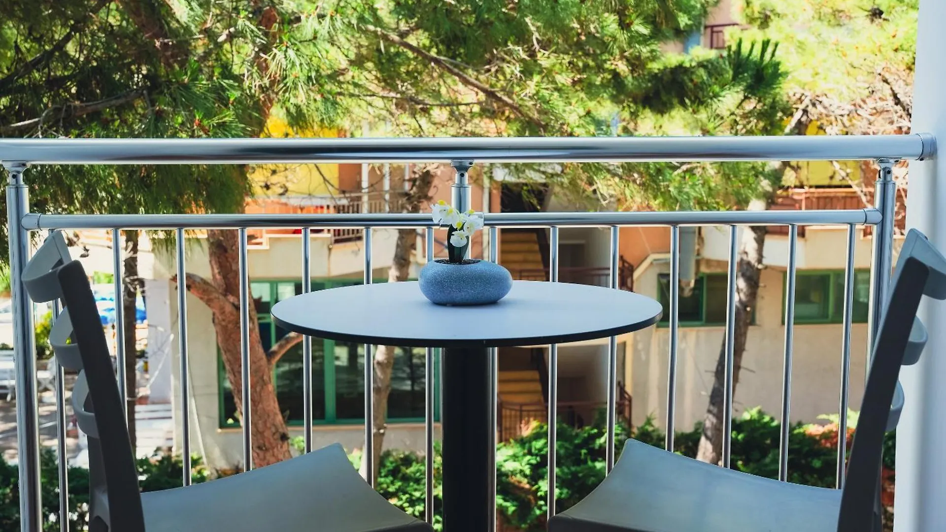 Hotel Andi Durrës Albania