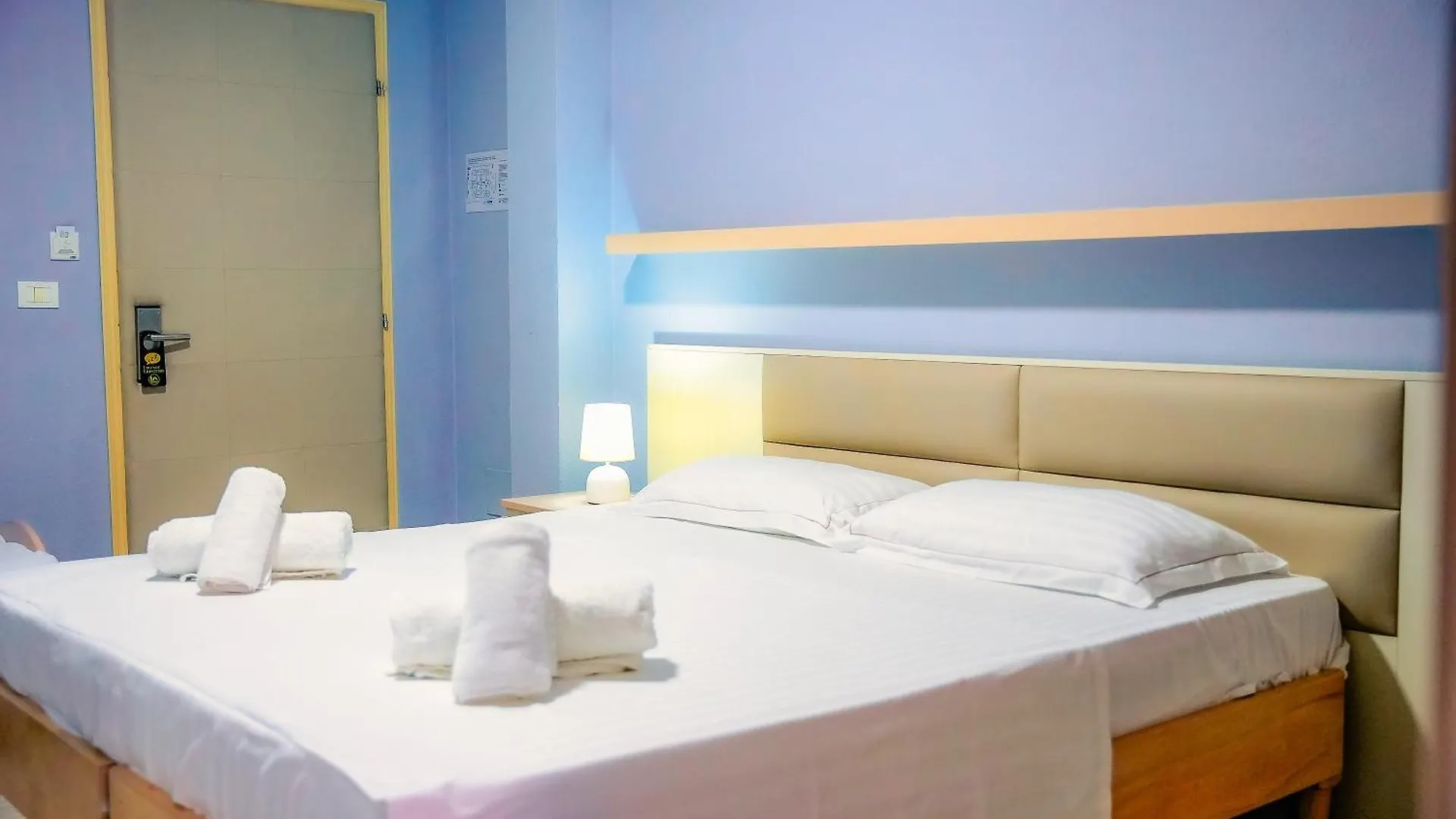 Hotel Andi Kryemedhej Albania