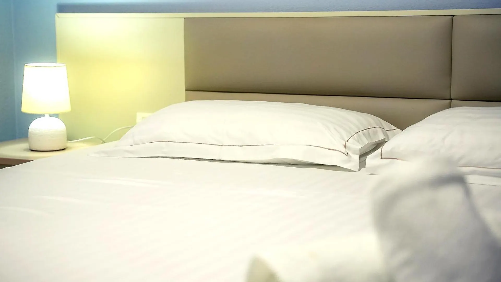 Hotel Andi Durrës