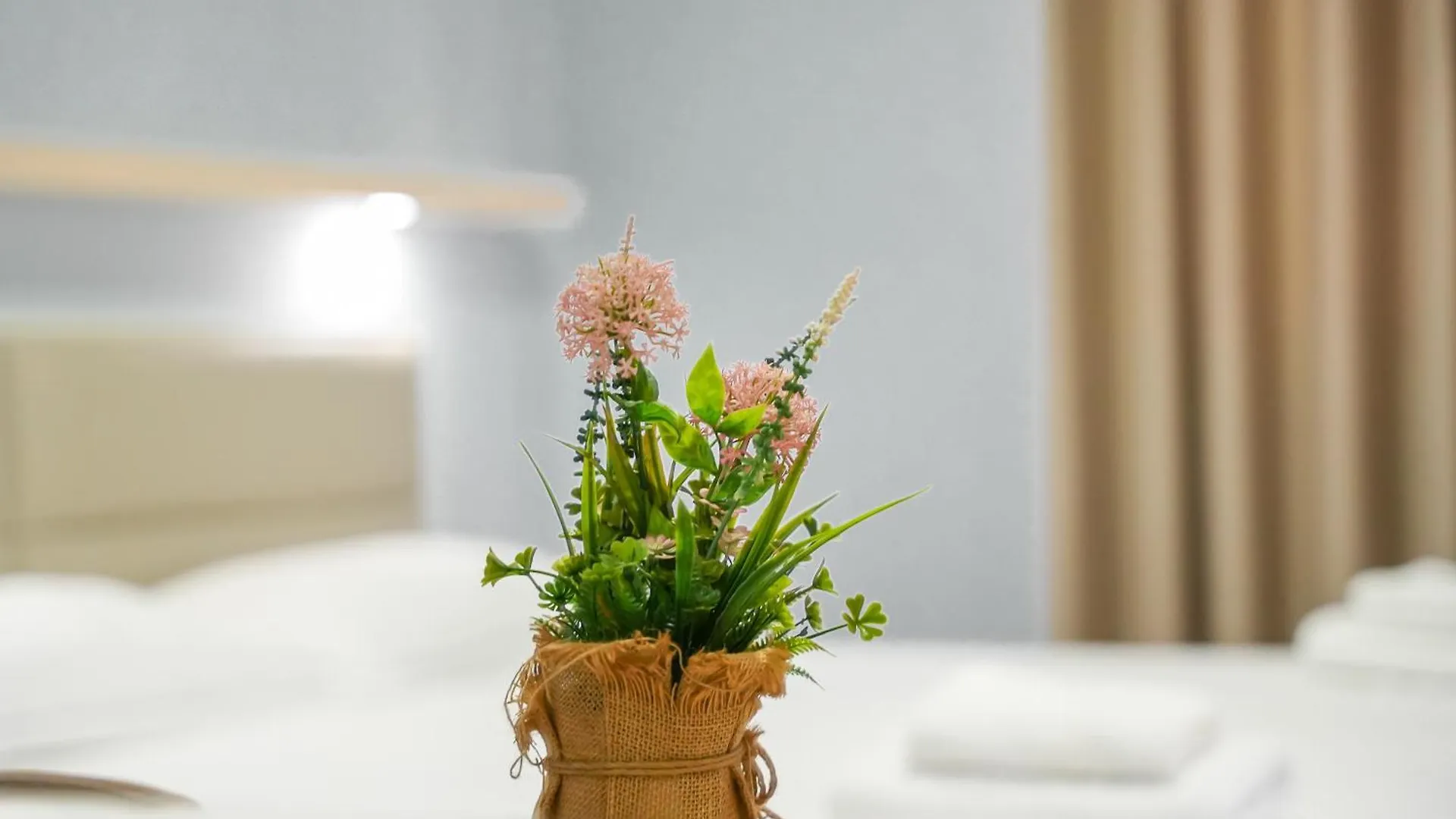 ***  Hotel Andi Kryemedhej Албания
