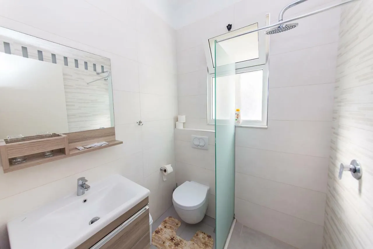 Hotel Andi Durrës