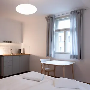 Aparthotel Elon Fürth