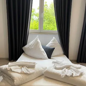 Hotel Yebs Günzburg
