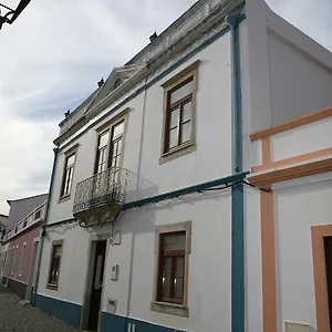 Bed & Breakfast Casa Antiga Odeceixe