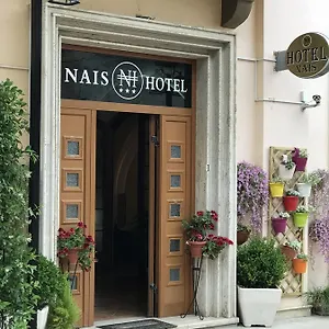 Nais Отель