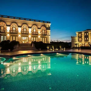 Hotel Royal Hill Tirana
