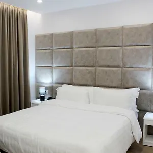 Hotel Ramel Tirana